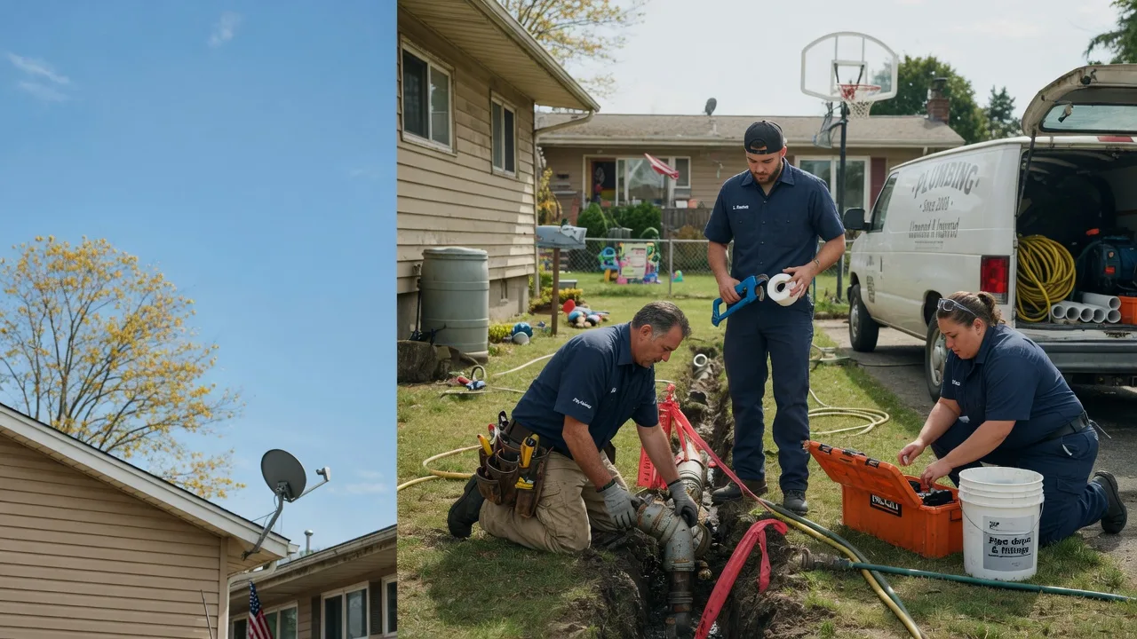 Garbage Disposal Replacement in Branchdale, PA near me