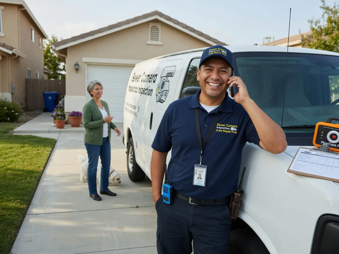 Sewer Line Repair Branchdale, PA FAQs
